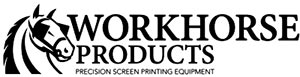 Workhorse Wash-It Screen Washout/Reclaim Sink