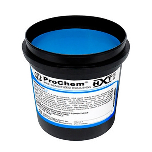 Screen Coating Emulsions, For Printing Industry, Model Name/Number