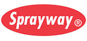 Sprayway "World's Best" Glass Cleaner Wipes